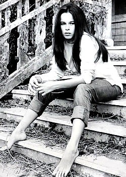Geraldine Chaplin